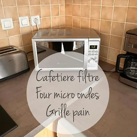 Le Fournil Appartement Chouilly Buitenkant foto