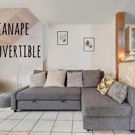 Le Fournil Appartement Chouilly Buitenkant foto
