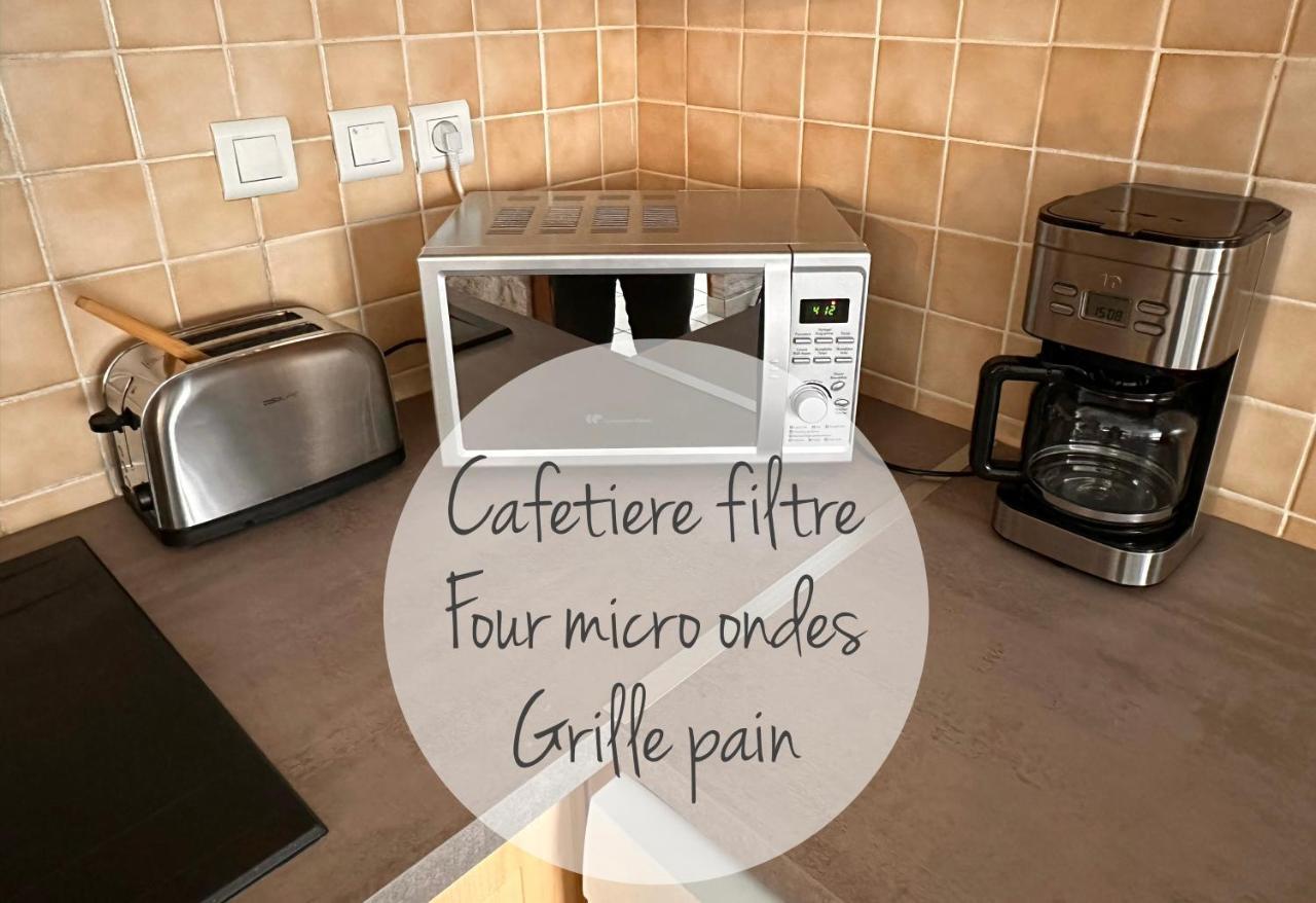Le Fournil Apartment