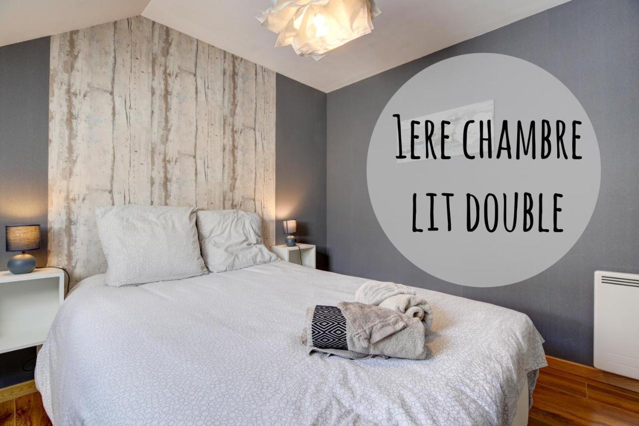 Apartment Le Fournil *