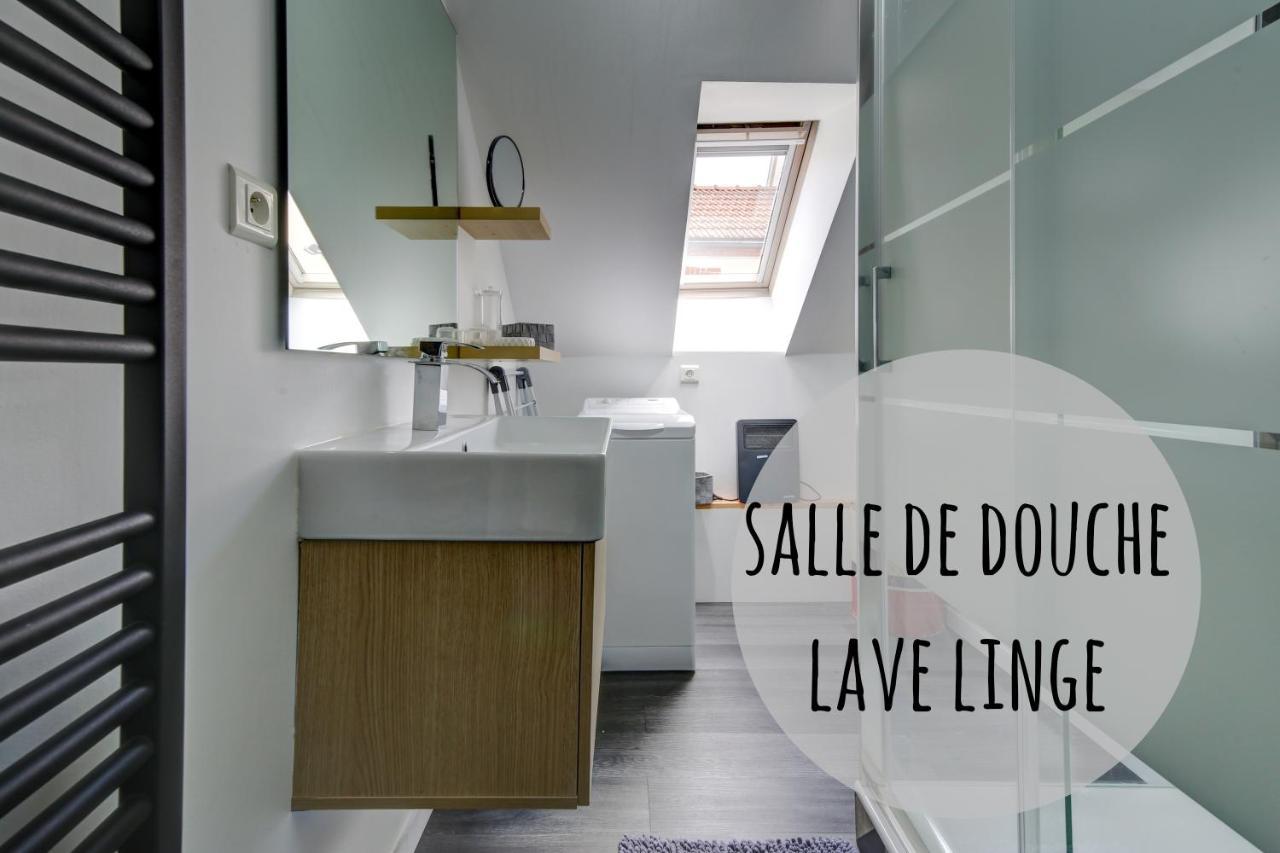 Apartment Le Fournil *
